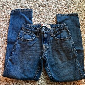 Levi’s 511 jeans